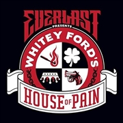 Buy Whitey Fords House Of Pain