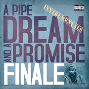 Buy Pipe Dream And A Promise