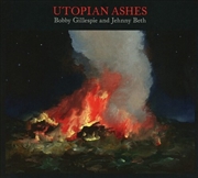 Buy Utopian Ashes