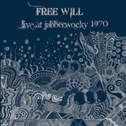 Buy Live At Jabberwooky 1970