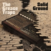 Buy Solid Ground