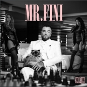 Buy Mr Fini