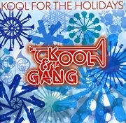 Buy Kool For The Holidays