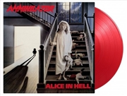 Buy Alice In Hell