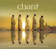 Buy Chant Music For The Soul