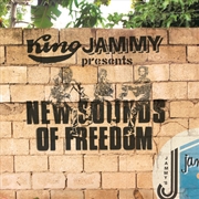 Buy King Jammy Presents New Sounds