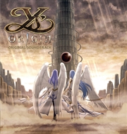 Buy Ys: Origin: Original Soundtrac