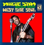 Buy West Side Soul