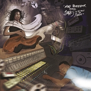 Buy Mad Professor Meets Jah9 In Th