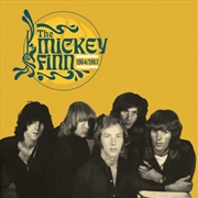 Buy Mickey Finn 1964 / 1967