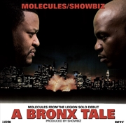 Buy A Bronx Tale