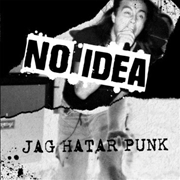 Buy Jag Hatar Punk