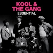 Buy Essential: Kool And The Gang