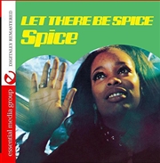 Buy Let There Be Spice