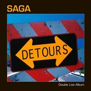 Buy Detours Live