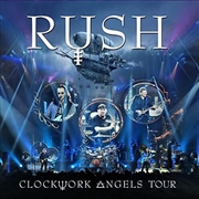 Buy Clockwork Angels Tour