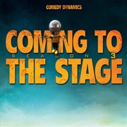 Buy Coming To The Stage: Season 3