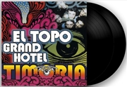 Buy El Topo Grand Hotel