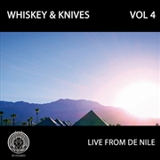 Buy Live From De Nile: Vol 4