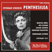 Buy Schoeck: Penthesilea