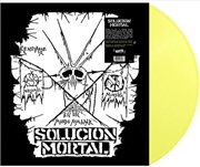 Buy Solucion Mortal