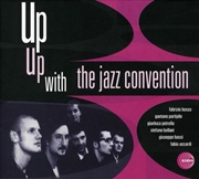 Buy Up Up With The Jazz Convention