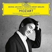 Buy Mozart: Piano Concerto No 20