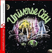 Buy Universe City