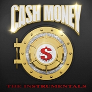 Buy Cash Money: The Instrumentals