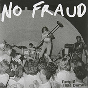 Buy Revolt: 1984 Demos