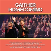 Buy Gaither Homecoming Icon