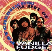 Buy Psychedelic Sundae: Best Of