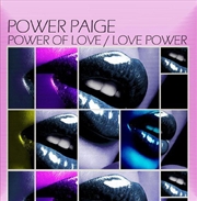 Buy Power Of Love / Love Power