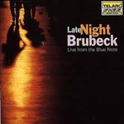 Buy Late Night Brubeck