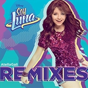 Buy Soy Luna Remixes