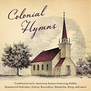 Buy Colonial Hymns