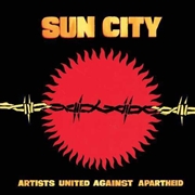 Buy Sun City: Artists United Again