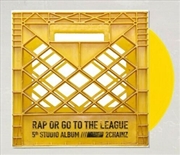 Buy Rap Or Go To The League: Limit