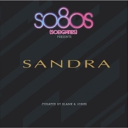 Buy So80s Presents Sandra