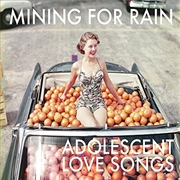 Buy Adolescent Love Songs