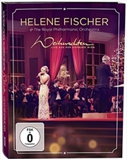 Buy Weihnachten: Live Aus Der Hofb