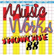 Buy Music Works Showcase 88 (Various Artists)