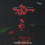 Buy Black Stone Affair