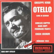 Buy Otello