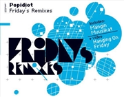 Buy Fridays Remixes