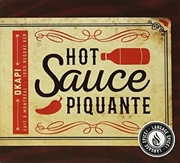 Buy Hot Sauce Piquante