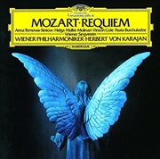 Buy Mozart: Requiem