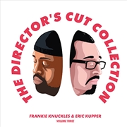 Buy Directors Cut Collection Vol 3