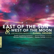 Buy East Of The Sun And West Of Th