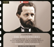 Buy Masterworks